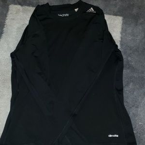 Adidas compression